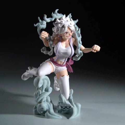 Grandista One Piece - Jewelry Bonney