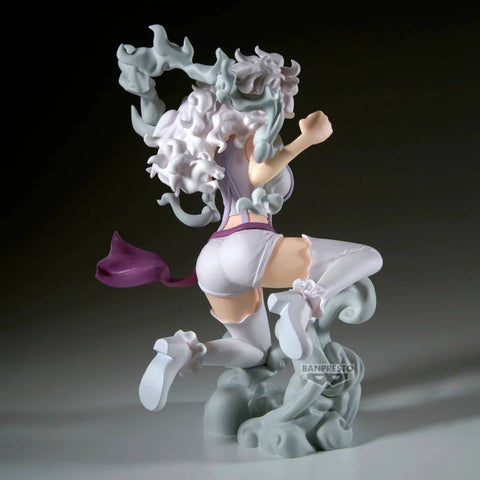 Grandista One Piece - Jewelry Bonney