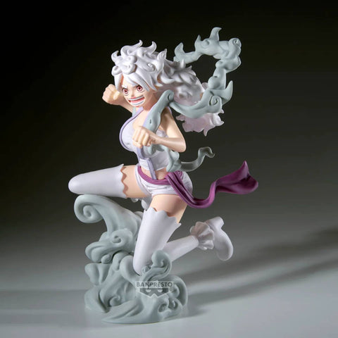 Grandista One Piece - Jewelry Bonney