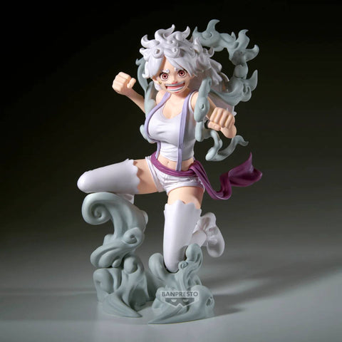 Grandista One Piece - Jewelry Bonney