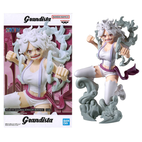 Grandista One Piece - Jewelry Bonney