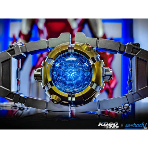 Killerbody Transformers Matrix G1 Bluetooth Speaker