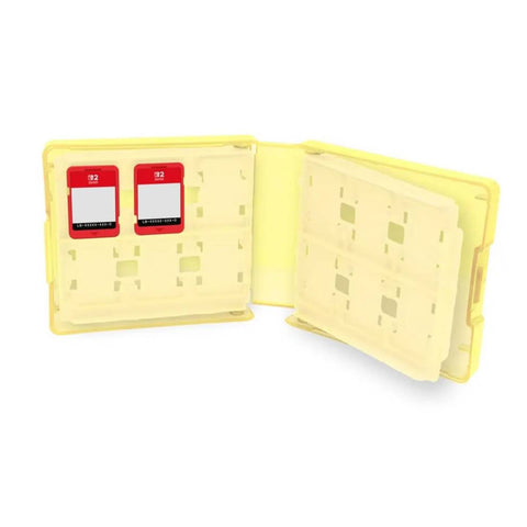 Nintendo Switch 2 Maxgame Card Pocket 24 - Animal Crossing A Carefree Life