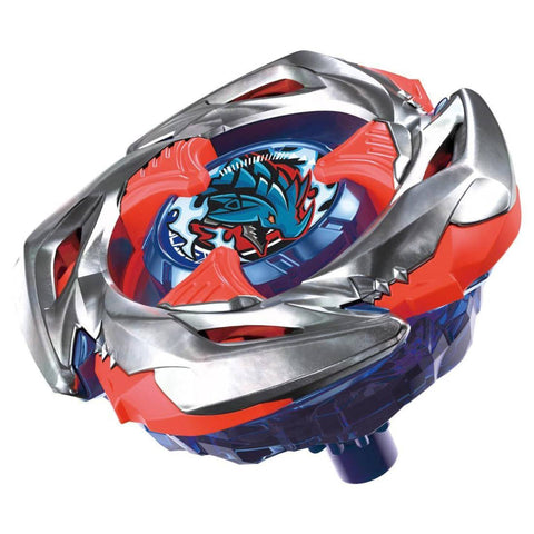 Beyblade X UX-11 Starter Impact Drake
