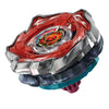 Beyblade X CX-09 Starter Sol Eclipse