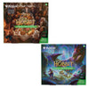 Magic The Gathering The Hobbit Scene Box (Set of 2)