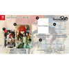 Nintendo Switch Steins Gate Re:Boot [Limited Edition] (Asia) Chinese