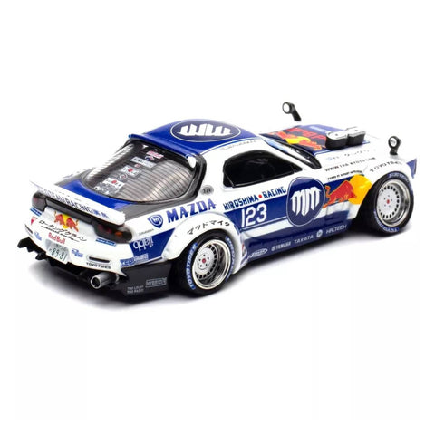 Inno64 Mazda RX-7 (FD3S) Pandem Madbul Gen 7.3