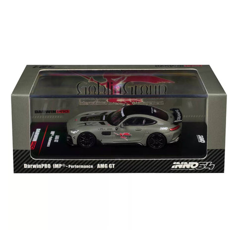 Inno64 DarwinPro IMP Performance AMG GT