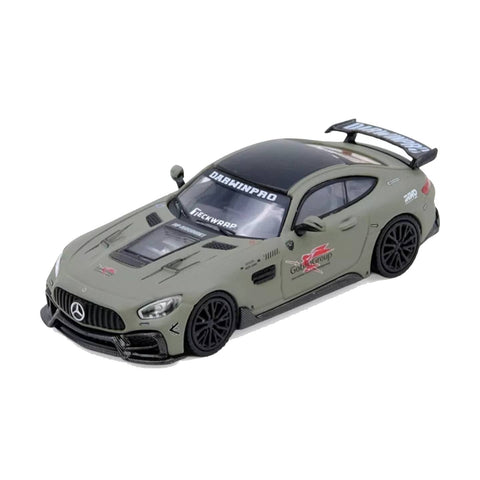 Inno64 DarwinPro IMP Performance AMG GT