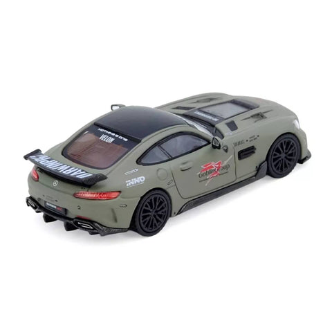 Inno64 DarwinPro IMP Performance AMG GT
