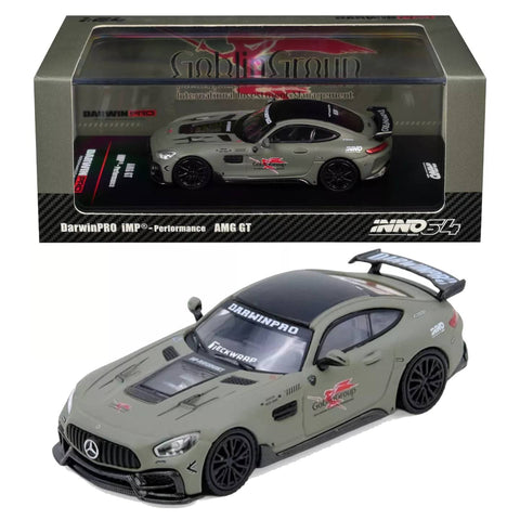 Inno64 DarwinPro IMP Performance AMG GT