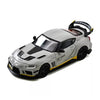 Inno64 DarwinPro Toyota A90 Supra WBK