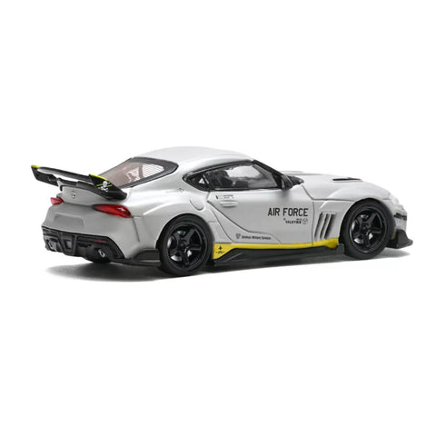 Inno64 DarwinPro Toyota A90 Supra WBK