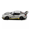 Inno64 DarwinPro Toyota A90 Supra WBK