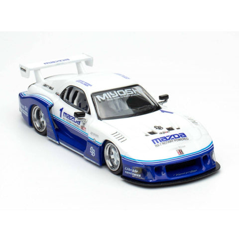 Inno64 RX-7 FD3S LB-Super Silhouette Hong Kong