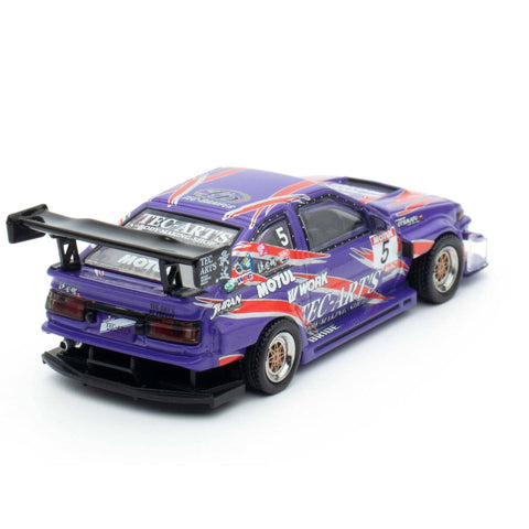 Inno64 Tec-Arts AE86 N2 Project