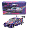 Inno64 Tec-Arts AE86 N2 Project