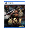 PS5 Onimusha: Way of the Sword (Asia)