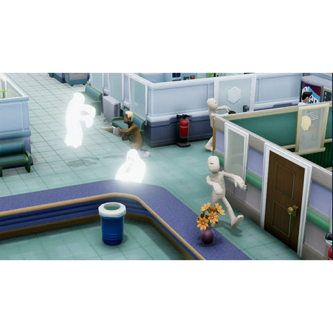 (Pre-order) PS5 Two Point Hospital: Full Health Collection (Ship 6 November 2026)