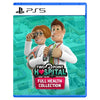 (Pre-order) PS5 Two Point Hospital: Full Health Collection (Ship 6 November 2026)