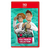 (Pre-order) Nintendo Switch 2 Two Point Hospital: Full Health Collection (Ship 6 November 2026)