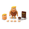 Jada The Flintstones 6' Cocoa Pebbles Barney