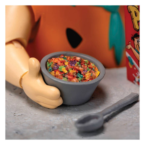 Jada The Flintstones 6' Fruity Pebbles Fred