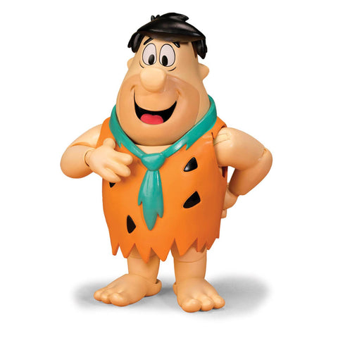 Jada The Flintstones 6' Fruity Pebbles Fred