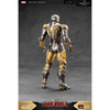 ZD Toys Iron Man 3 7" Mark XX