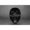 ZD Toys Spider-Man Role Play Mask Black Gold Suit