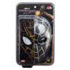 ZD Toys Spider-Man Role Play Mask Black Gold Suit