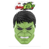 ZD Toys Avengers Role Play Mask Without Box - Hulk