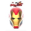 ZD Toys Avengers Role Play Mask Without Box - Iron Man
