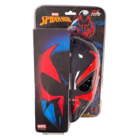 ZD Toys Spider-Man Role Play Mask Spider-Man 2099