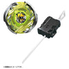 Beyblade X CX-02 Starter Wizard Arc