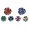 Beyblade X CX-08 Random Booster Vol. 7
