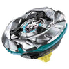 Beyblade X UX-08 Starter Silver Wolf