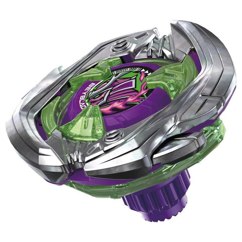 Beyblade X UX-09 Starter Samurai Saber