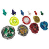 Beyblade X UX-10 Customize Set