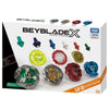 Beyblade X UX-10 Customize Set