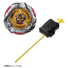Beyblade X UX-14 Starter Scorpio Spear