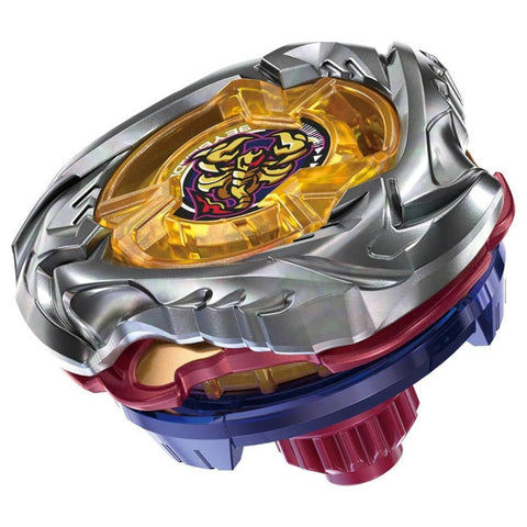 Beyblade X UX-14 Starter Scorpio Spear