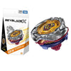 Beyblade X UX-14 Starter Scorpio Spear