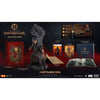 PS5 The Blood of Dawnwalker [Collector's Edition] (Asia)