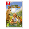 Nintendo Switch Sophia's Animal Clinic - Mission Wildlife Park (EU)