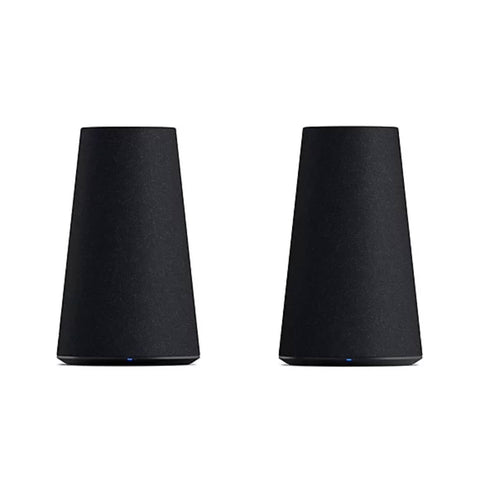(Pre-order) PS5 Pulse Elevate Wireless Speakers - Midnight Black (Ship 12 November 2026)