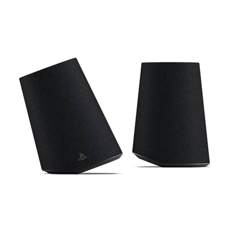 (Pre-order) PS5 Pulse Elevate Wireless Speakers - Midnight Black (Ship 12 November 2026)