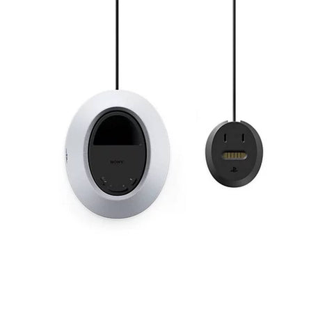 (Pre-order) PS5 Pulse Elevate Wireless Speakers - White (Ship 12 November 2026)