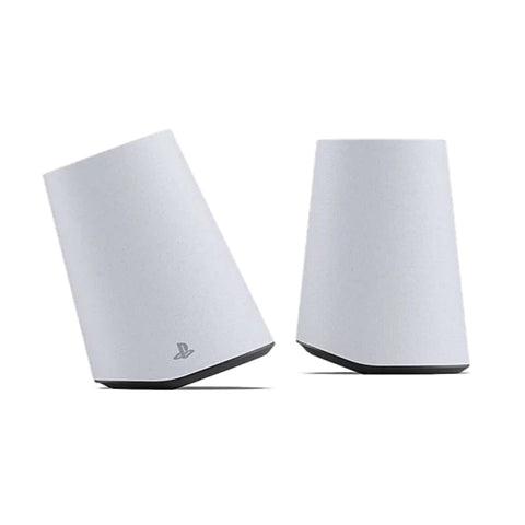 (Pre-order) PS5 Pulse Elevate Wireless Speakers - White (Ship 12 November 2026)